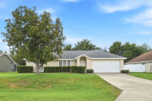 143 Whitehall Street, DAVENPORT, FL 33896
