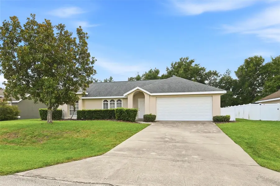 143 Whitehall Street, Davenport, FL 33896 - #2
