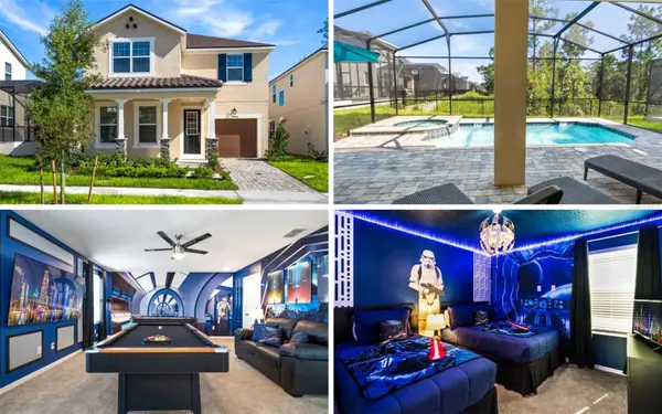8953 Coconut Breeze Drive, KISSIMMEE, FL 34747