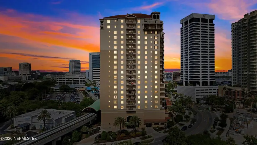 1478 Riverplace Boulevard #1107, Jacksonville, FL 32207 - #2