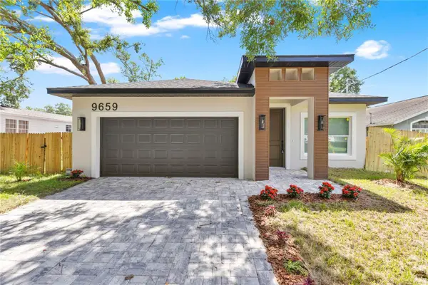 9659 4th Avenue, ORLANDO, FL 32824