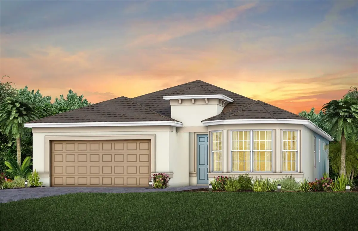 5038 Dancy Lane, Saint Cloud, FL 34772 - #1