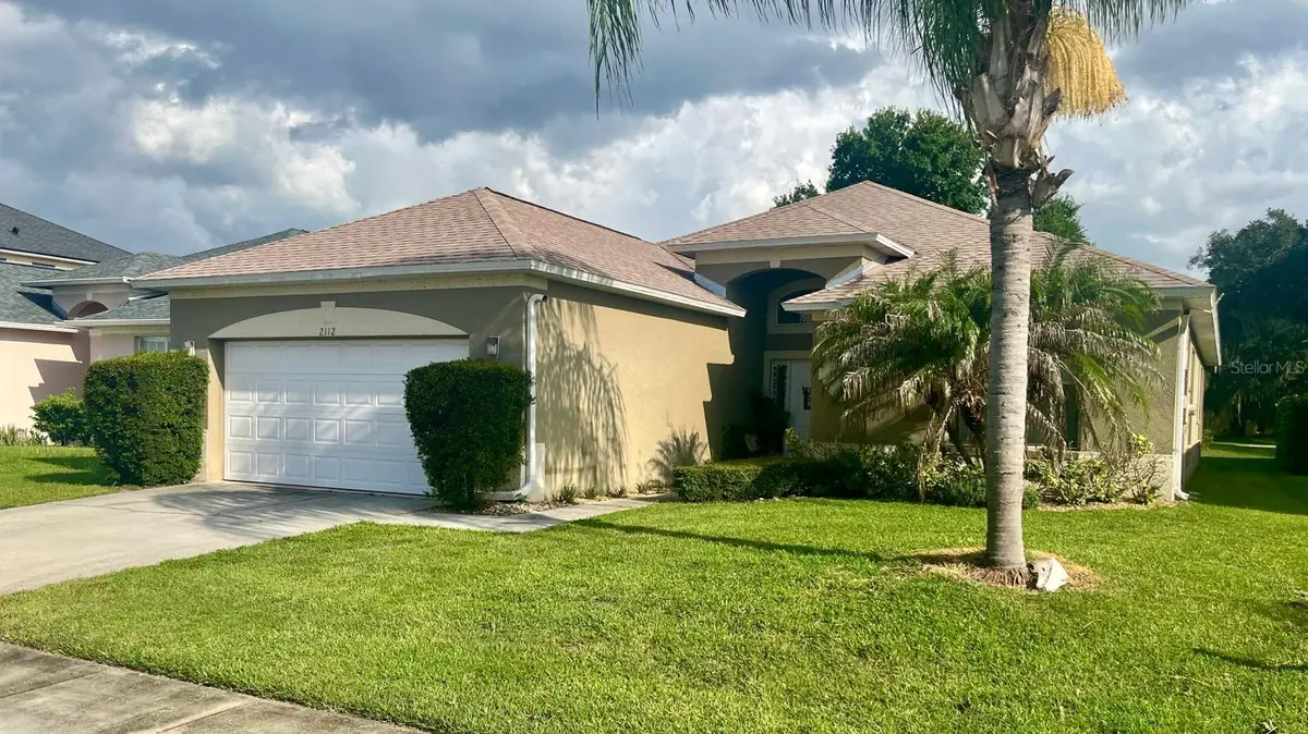 2112 Bunker View Court, Kissimmee, FL 34746 - #1