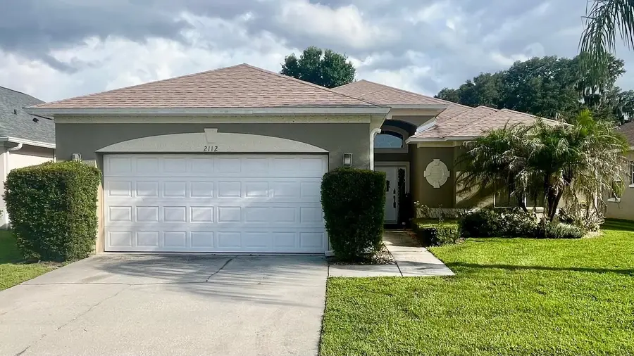 2112 Bunker View Court, Kissimmee, FL 34746 - #2