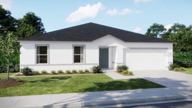 1475 Trinidad Street, Deland, FL 32720 - #1