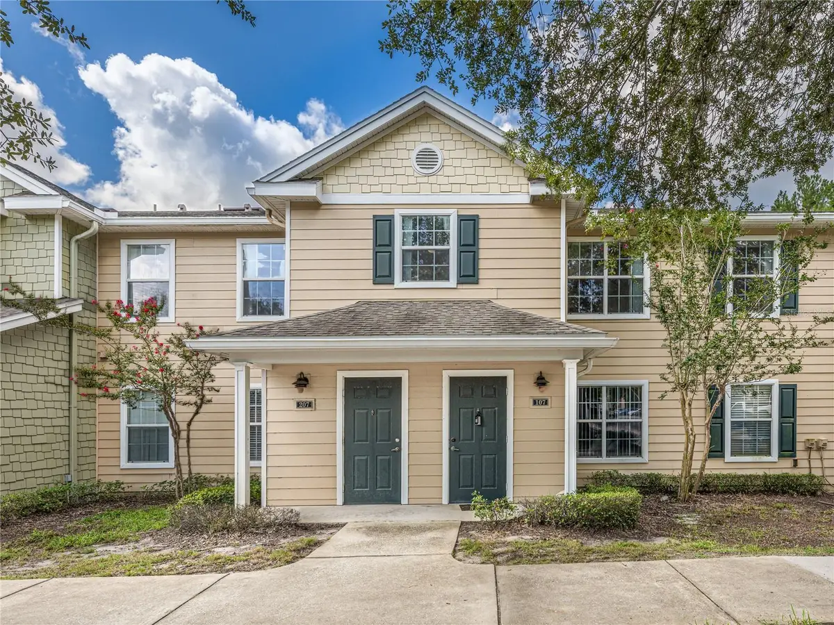 930 Moonlight Cove Road #11-107, Orange City, FL 32763 - #1