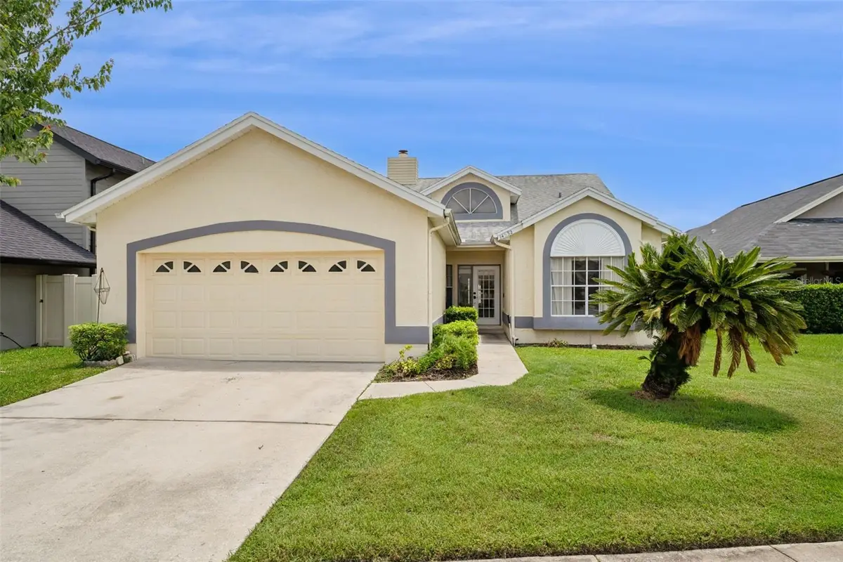 14532 Musket Fire Lane, Orlando, FL 32837 - #1
