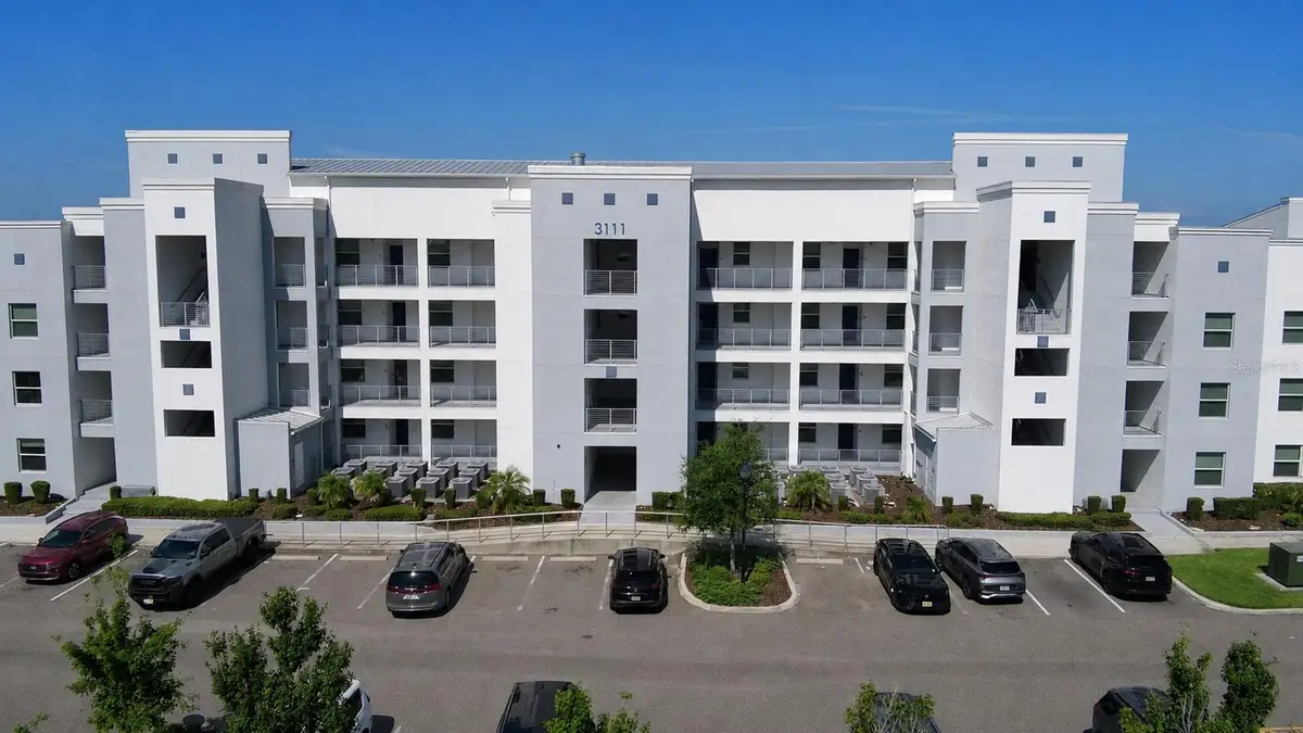 3111 Paradox Circle #108, Kissimmee, FL 34746 - #1