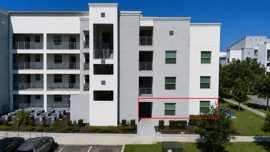 3111 Paradox Circle #108, Kissimmee, FL 34746 - #2