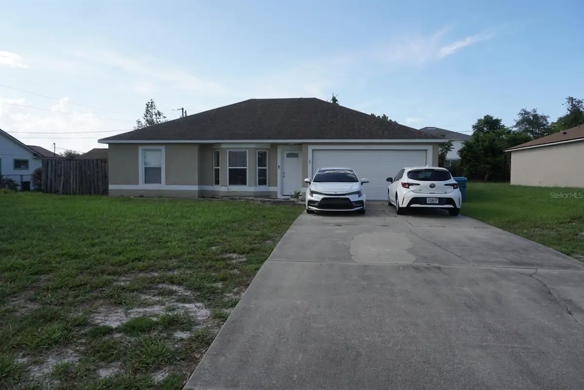 2960 Belkton, Deltona, FL 32738 - #1