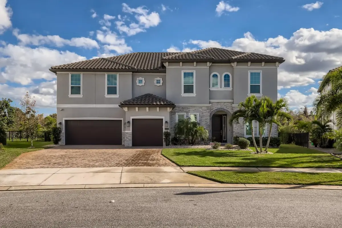 8192 Ludington Circle, Orlando, FL 32836 - #1