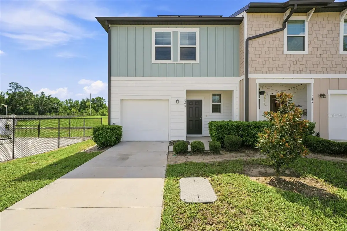 645 Madison Drive, Davenport, FL 33837 - #1