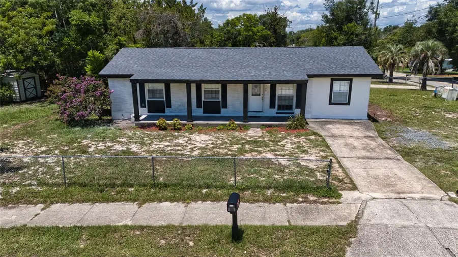 102 Amigos Road, Debary, FL 32713 - #2