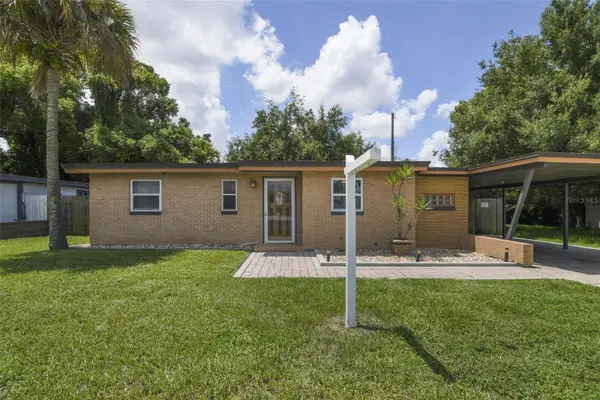 1012 W Fairbanks Avenue, ORLANDO, FL 32804