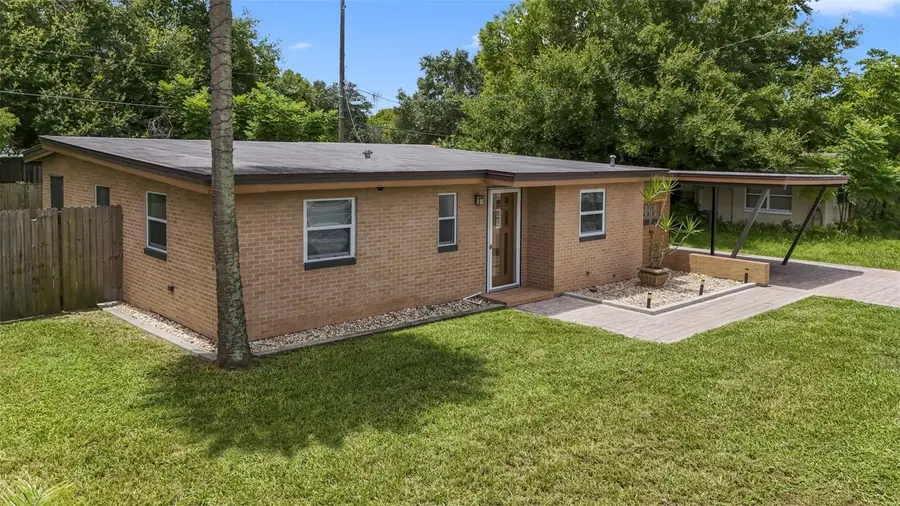 1012 W Fairbanks Avenue, Orlando, FL 32804 - #2