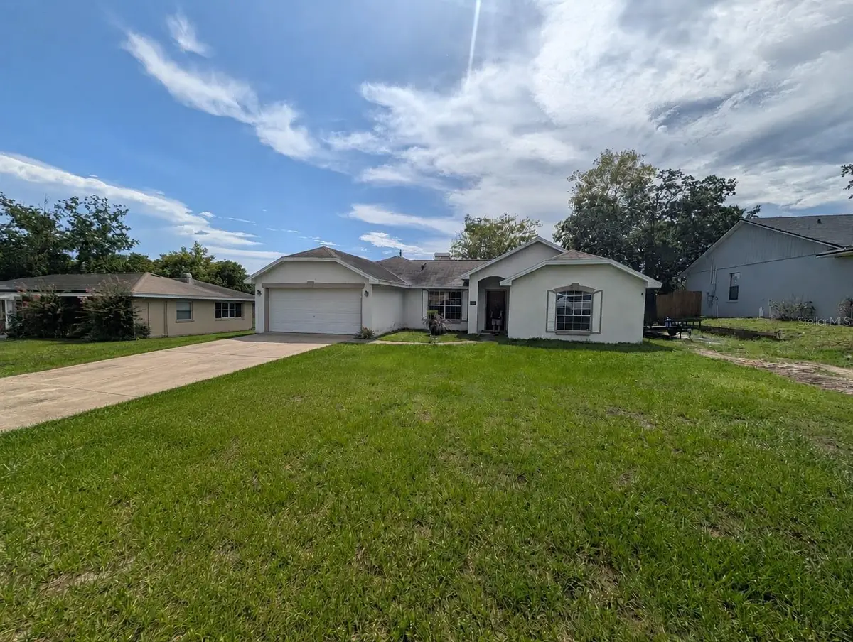 770 Sweetbrier Drive, Deltona, FL 32725 - #1