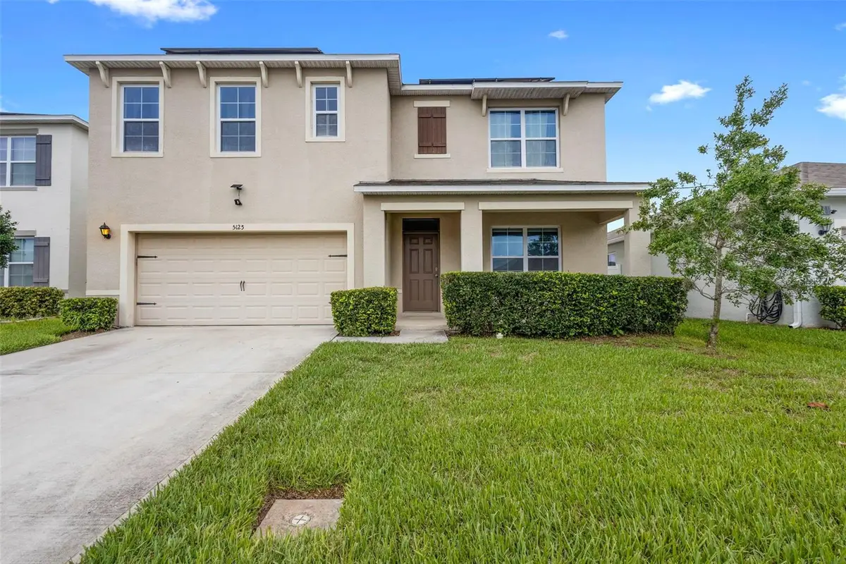 5125 Fiddlewood Way, Saint Cloud, FL 34771 - #1