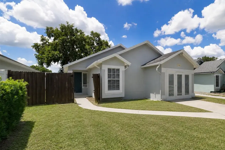 9752 Piney Point Circle, Orlando, FL 32825 - #2