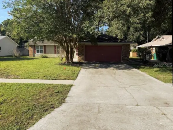 3260 Mary Lane, MOUNT DORA, FL 32757