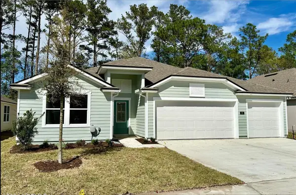 5 Pecan Ridge Court, JACKSONVILLE, FL 32218
