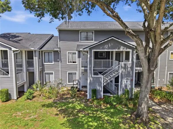 2216 Stonington Avenue #2216, ORLANDO, FL 32817