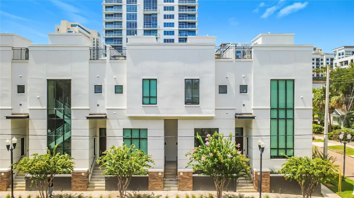 465 E South Street #6, Orlando, FL 32801 - #1