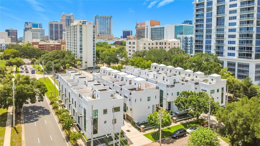 465 E South Street #6, Orlando, FL 32801 - #2