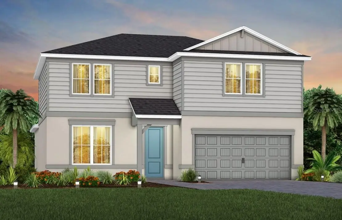 4990 Good Day Lane, West Melbourne, FL 32904 - #1