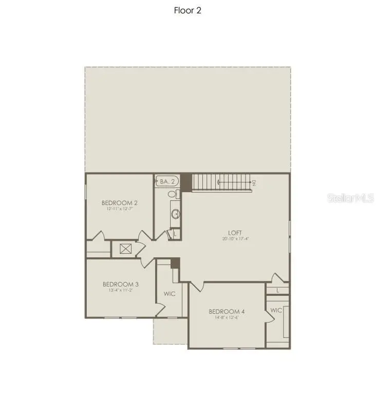 4990 Good Day Lane, West Melbourne, FL 32904 - #3