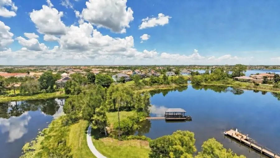 8342 Boyla Court, Windermere, FL 34786 - #2