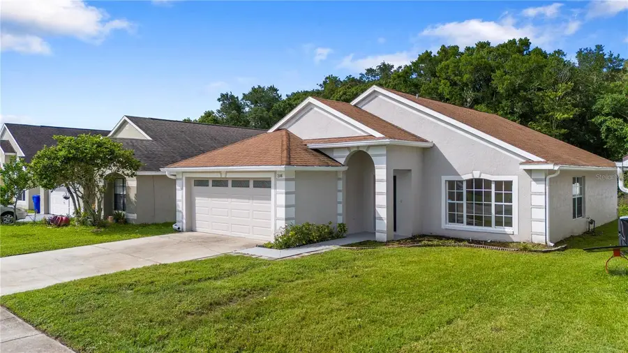 2016 Locust Berry Drive, Kissimmee, FL 34743 - #2
