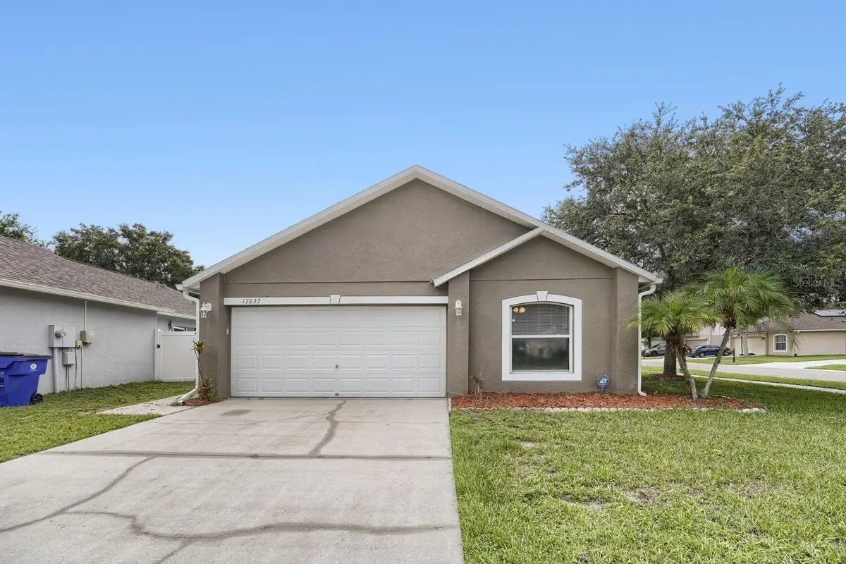 17037 Holmby Court, Land O Lakes, FL 34638 - #1