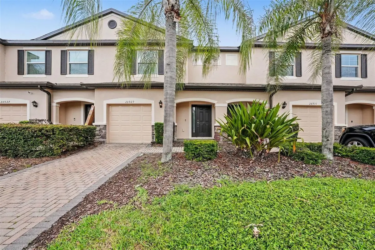 26929 Juniper Bay Drive, Wesley Chapel, FL 33544 - #1