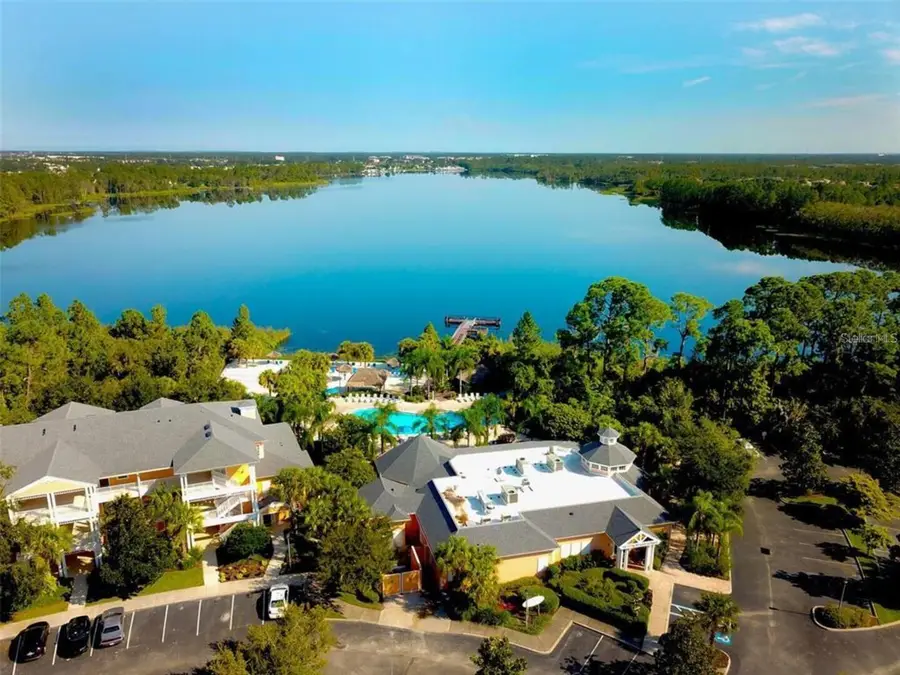 614 Rum Run, Davenport, FL 33897 - #2