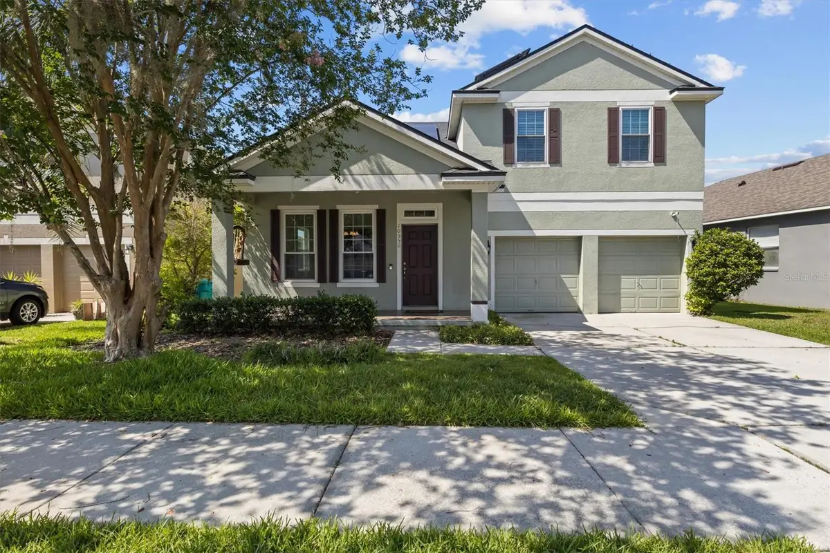 10550 Eastpark Woods Drive, Orlando, FL 32832 - #1
