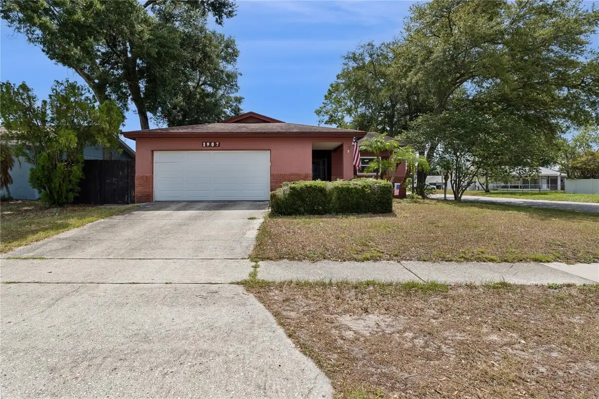 1907 Grove Valley Ave, Palm Harbor, FL 34683 - #1