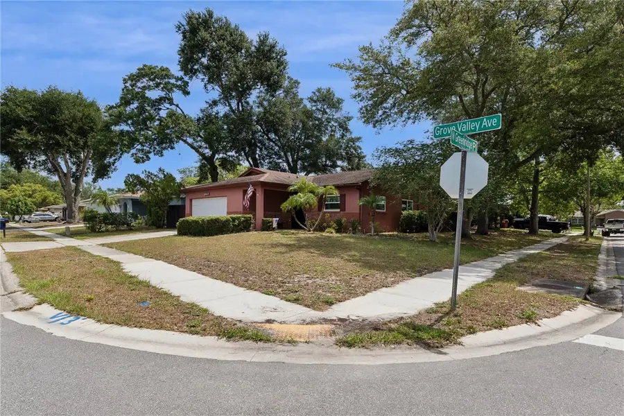 1907 Grove Valley Ave, Palm Harbor, FL 34683 - #3