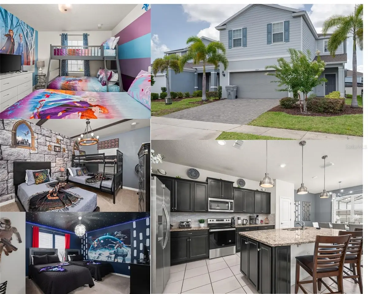 1607 Kona Lane, Davenport, FL 33897 - #1