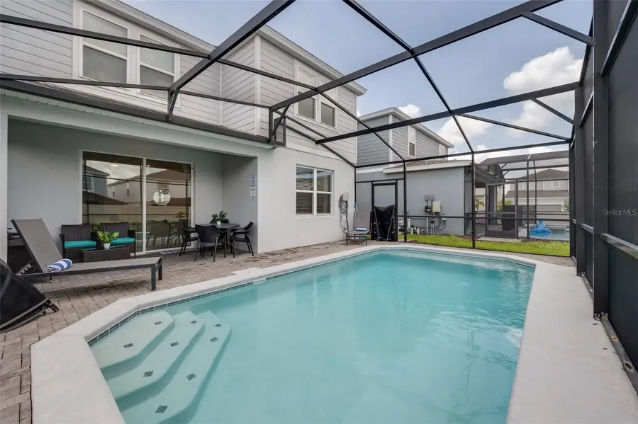1607 Kona Lane, Davenport, FL 33897 - #3