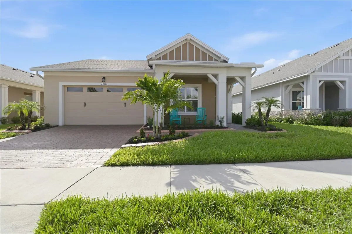 2789 Southland Street, Saint Cloud, FL 34772 - #1