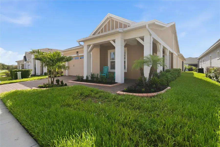 2789 Southland Street, Saint Cloud, FL 34772 - #2