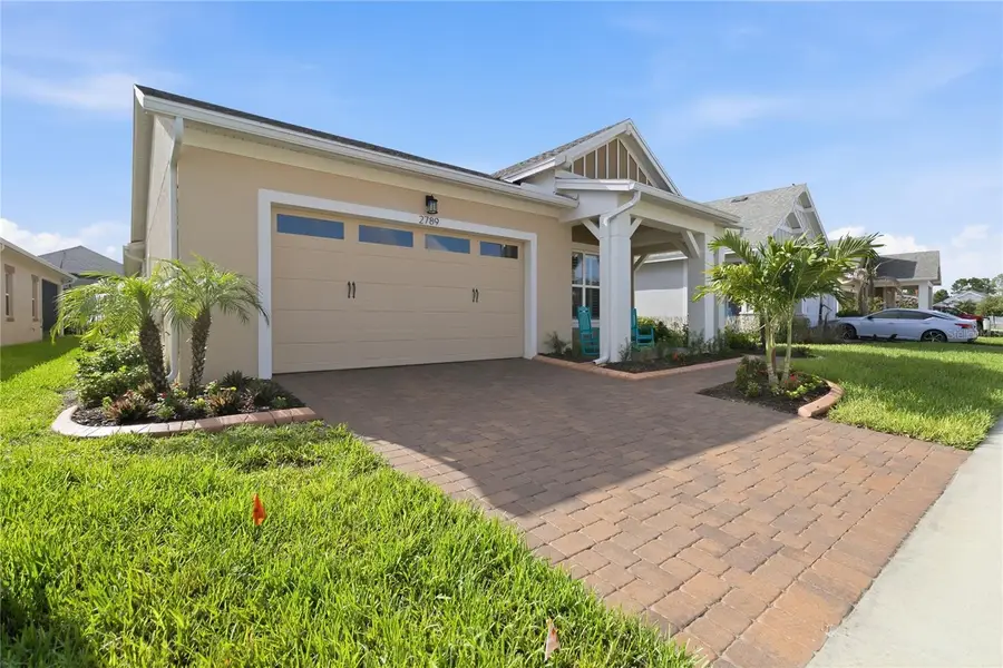 2789 Southland Street, Saint Cloud, FL 34772 - #3