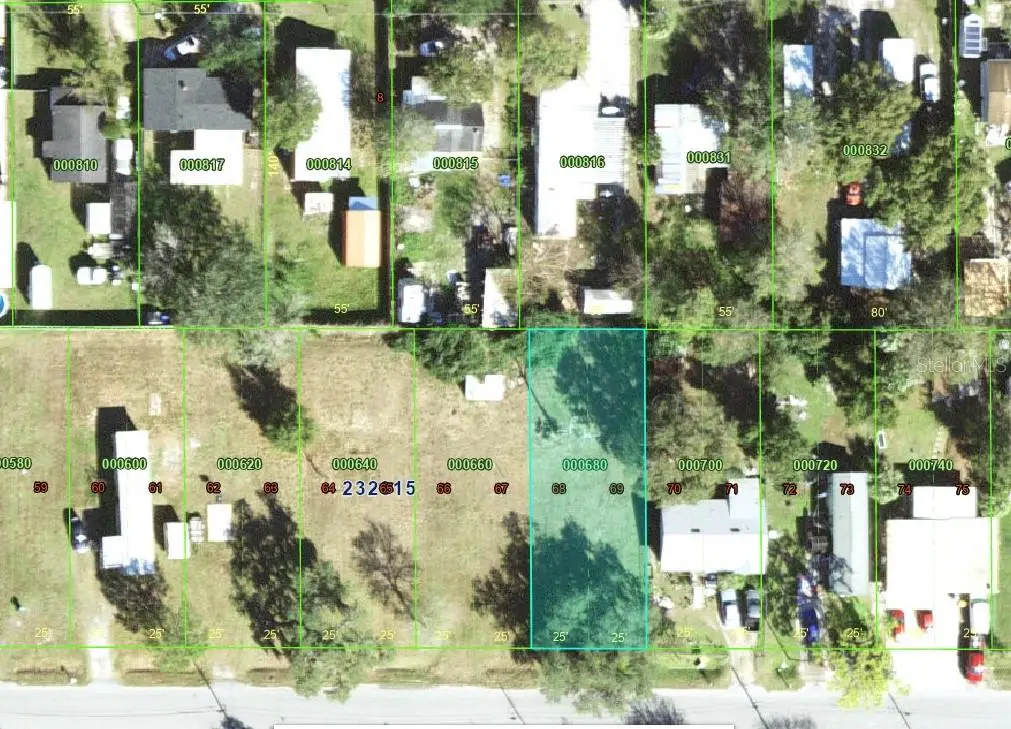 2307 Cochran Street, Lakeland, FL 33815 - #1