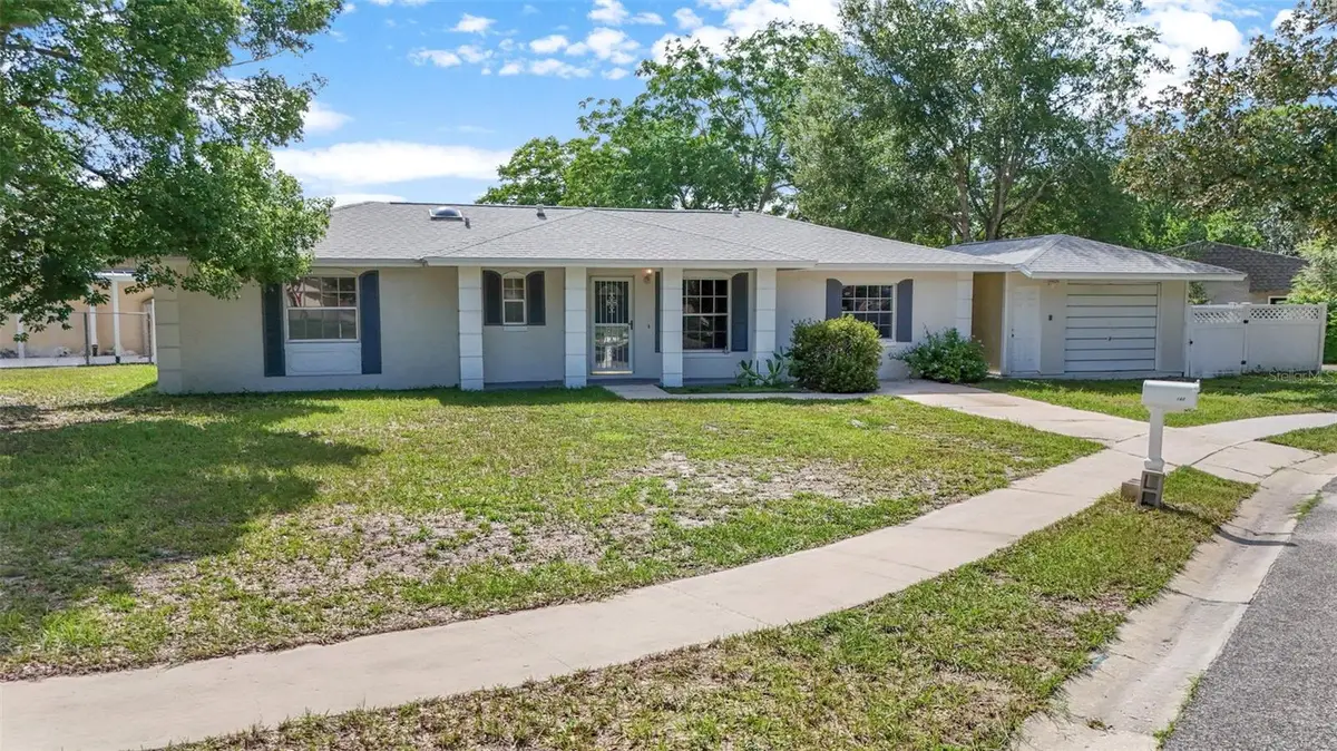 142 Bayberry Court, Winter Springs, FL 32708 - #1