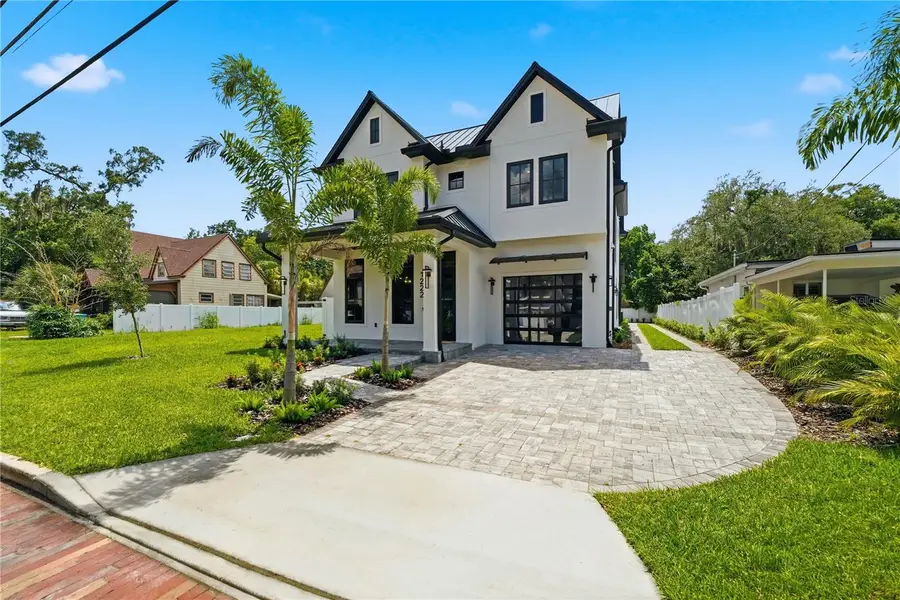 1222 Poinsettia Avenue, Orlando, FL 32804 - #2