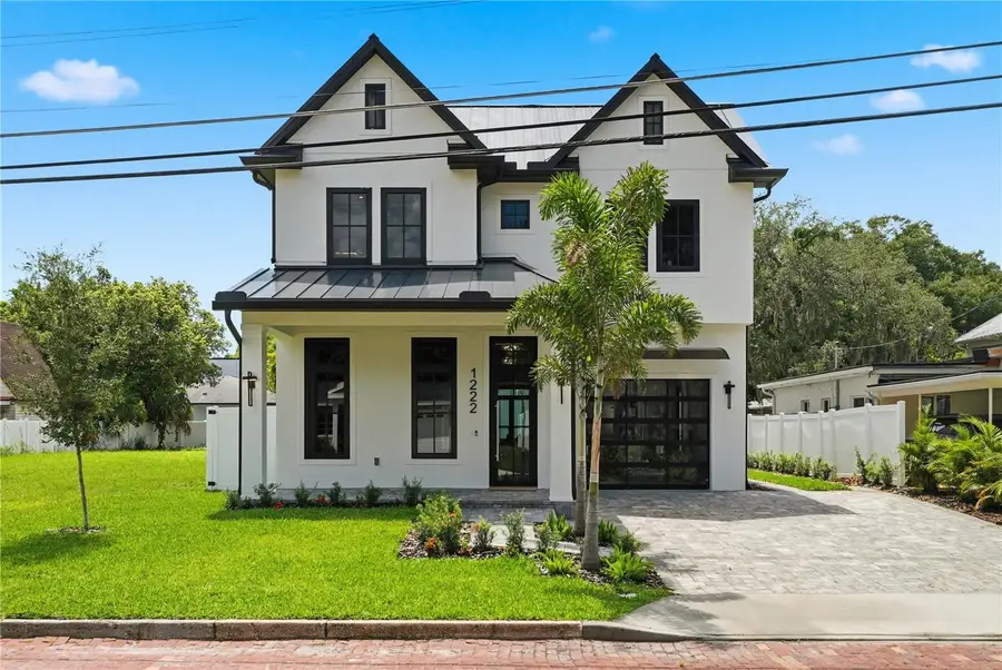 1222 Poinsettia Avenue, Orlando, FL 32804 - #3