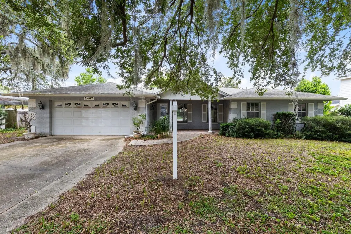 2467 Fieldingwood Road, Maitland, FL 32751 - #1