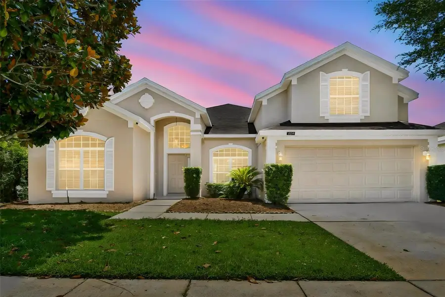 2337 Treymore Drive, Orlando, FL 32825 - #2