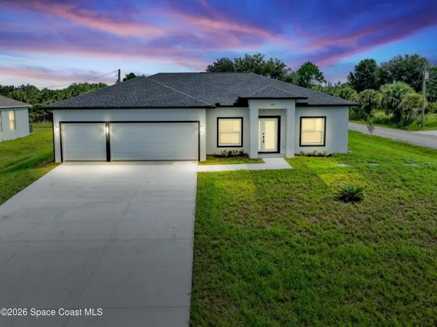 601 Yardley Street Sw, Palm Bay, FL 32908 - #2