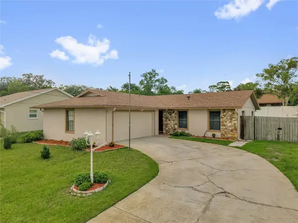 46 Lantana Drive, DEBARY, FL 32713
